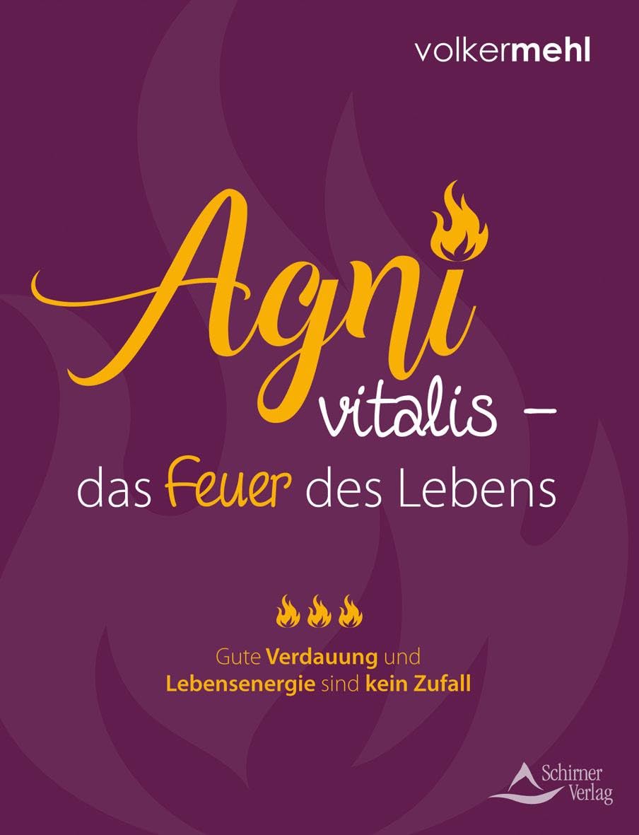Agni vitalis - das Feuer des Lebens Politics & History