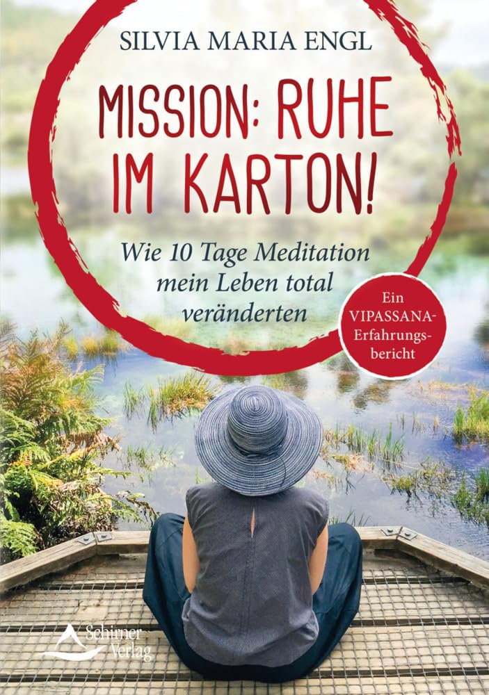 Product Image: Mission: Ruhe im Karton!