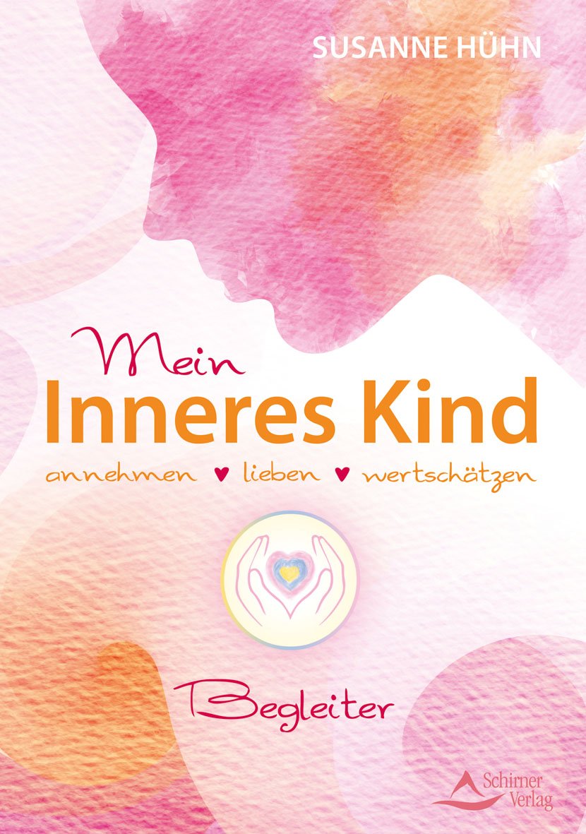 Mein Inneres-Kind-Begleiter Lifestyle