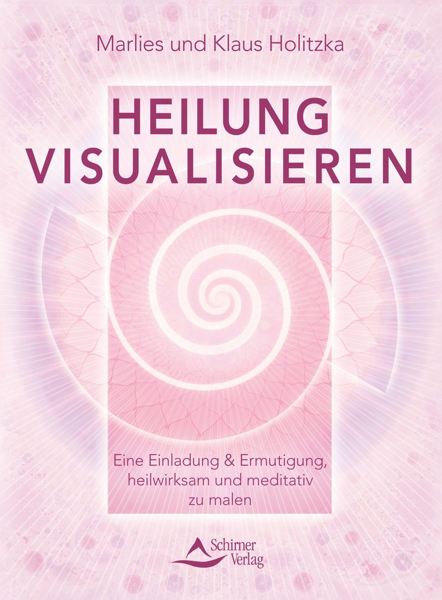 Heilung visualisieren Health, Nutrition & Fitness