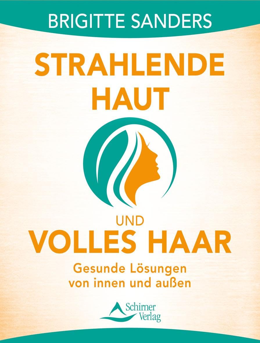 Strahlende Haut und volles Haar Leisure, Home & Garden