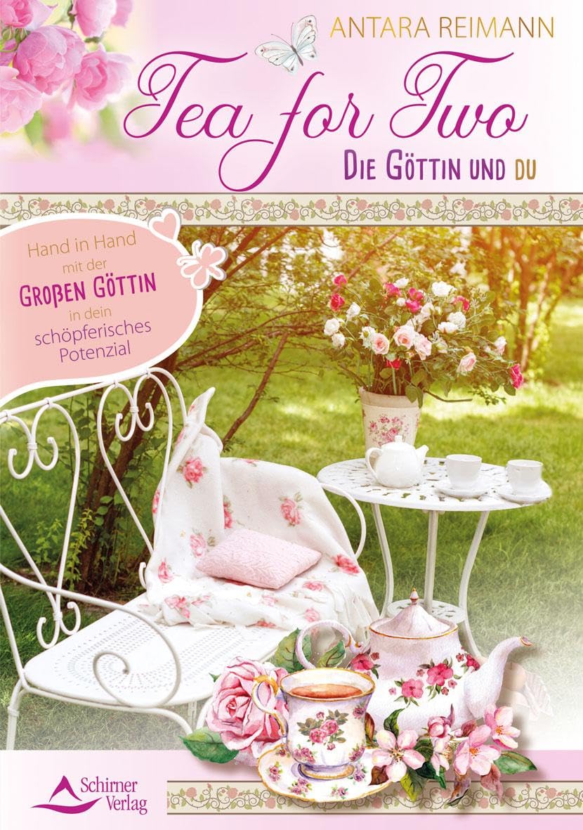 Tea for Two – die Göttin und du Health, Nutrition & Fitness