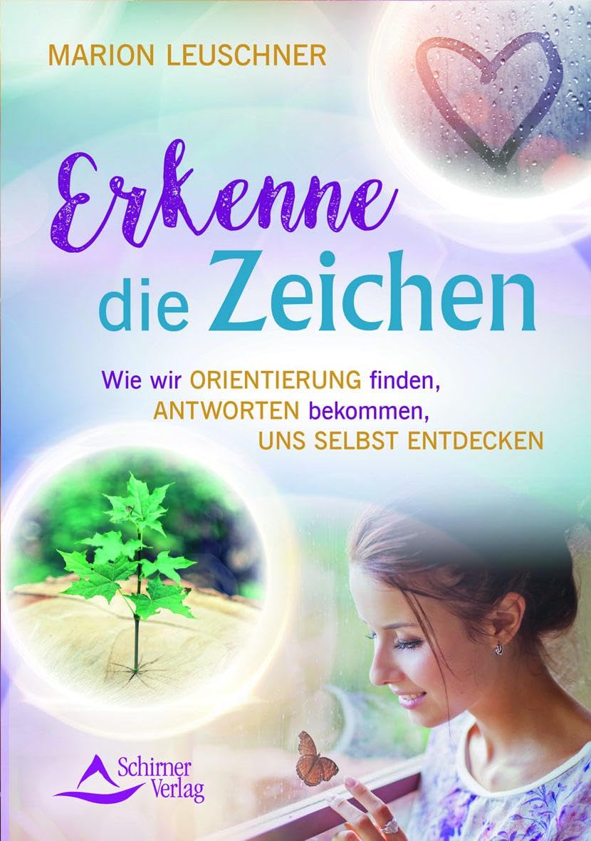 Erkenne die Zeichen Business, Finance & Career Books