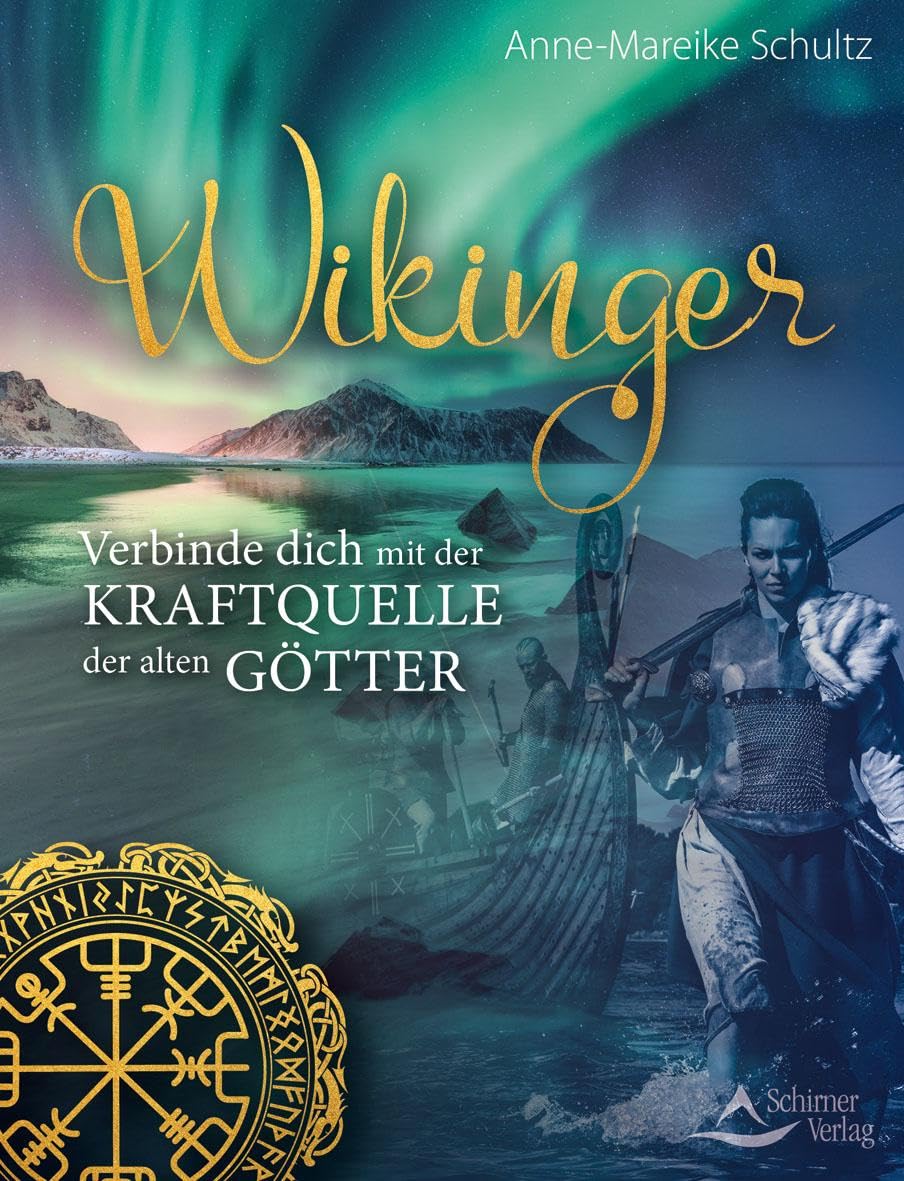 Wikinger Religion & Esotericism