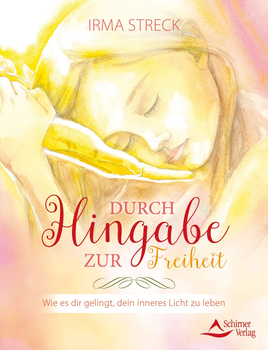 Product Image: Durch Hingabe zur Freiheit