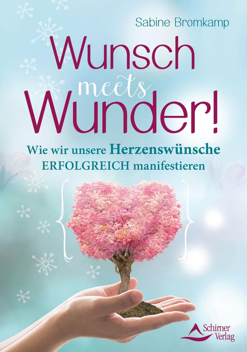 Wunsch meets Wunder! Lifestyle Books
