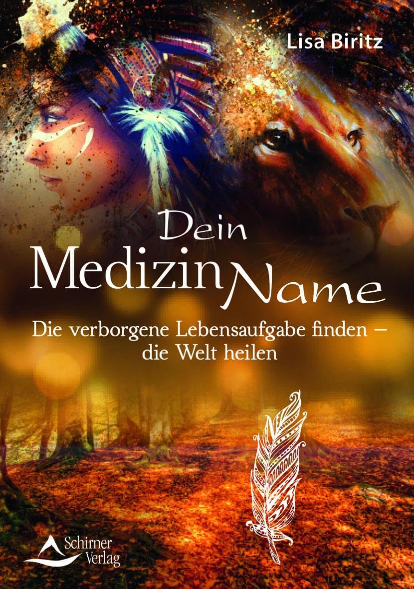 Dein Medizinname Second hand books on Religion & Esotericism