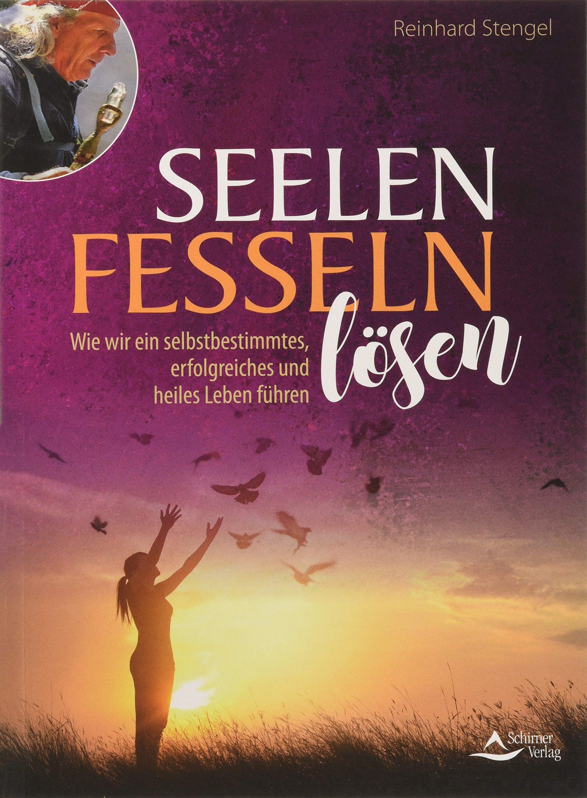 Seelenfesseln lösen Health, Nutrition & Fitness