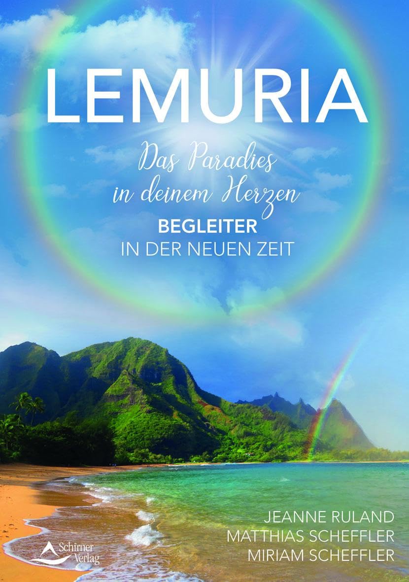 Lemuria Health, Nutrition & Fitness