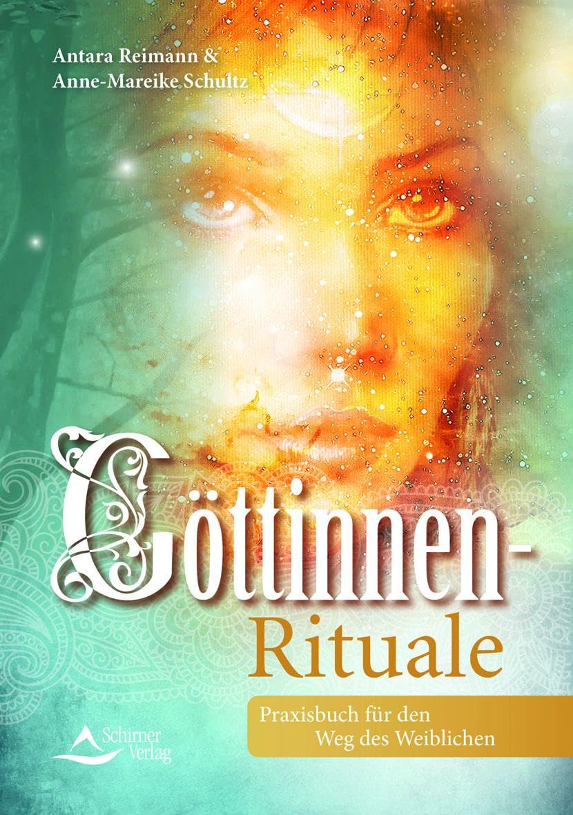 Product Image: Göttinnen-Rituale