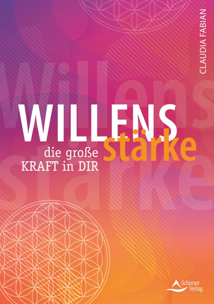 Product Image: Willensstärke – die große Kraft in dir
