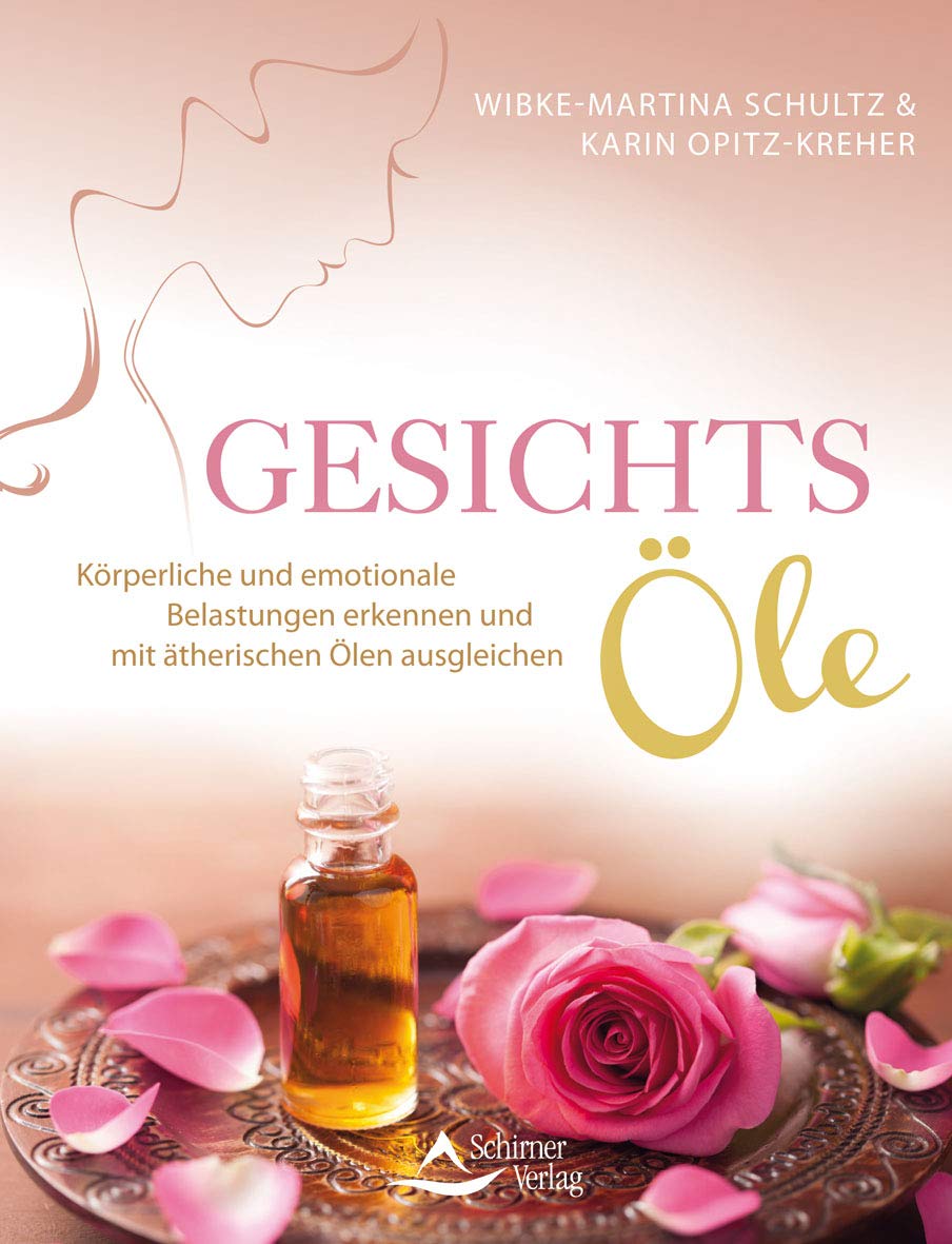 Product Image: Gesichts-Öle