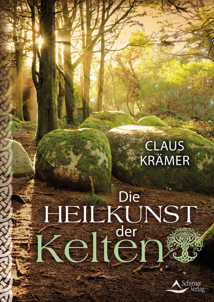 Product Image: Die Heilkunst der Kelten