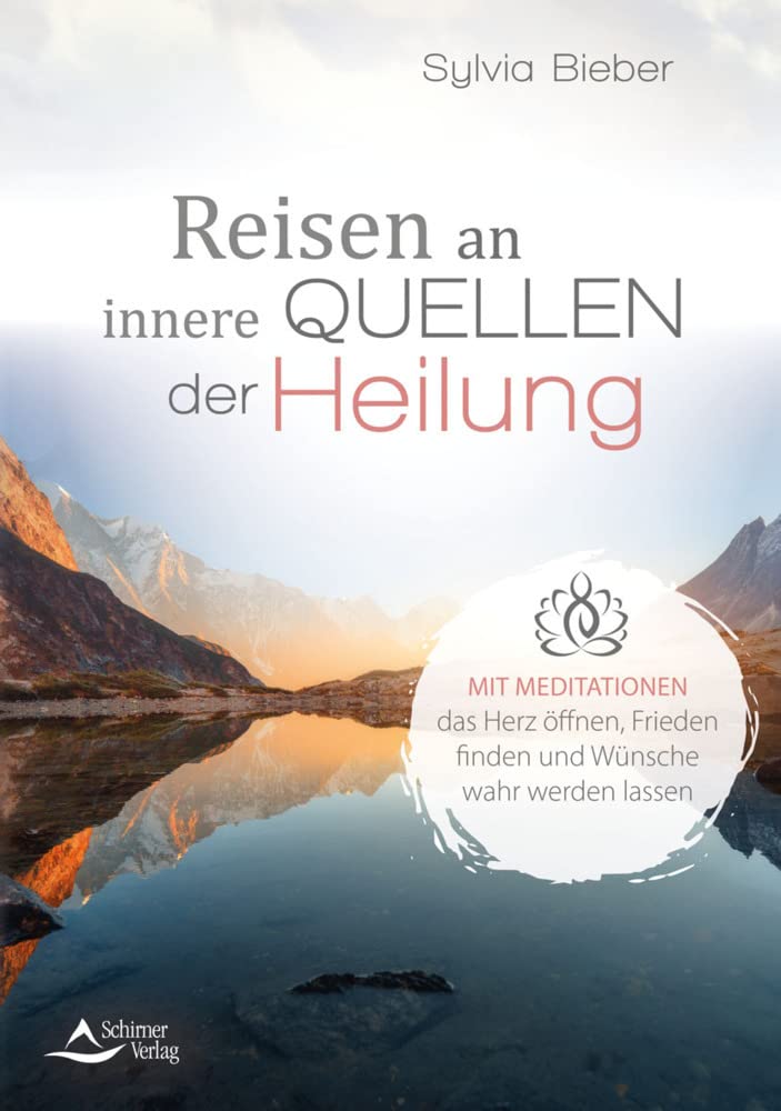 Reisen an innere Quellen der Heilung Health, Nutrition & Fitness