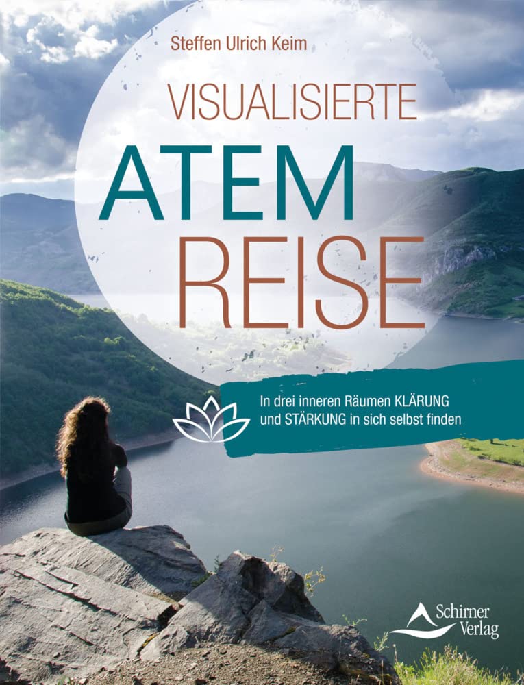 Visualisierte Atemreise Lifestyle