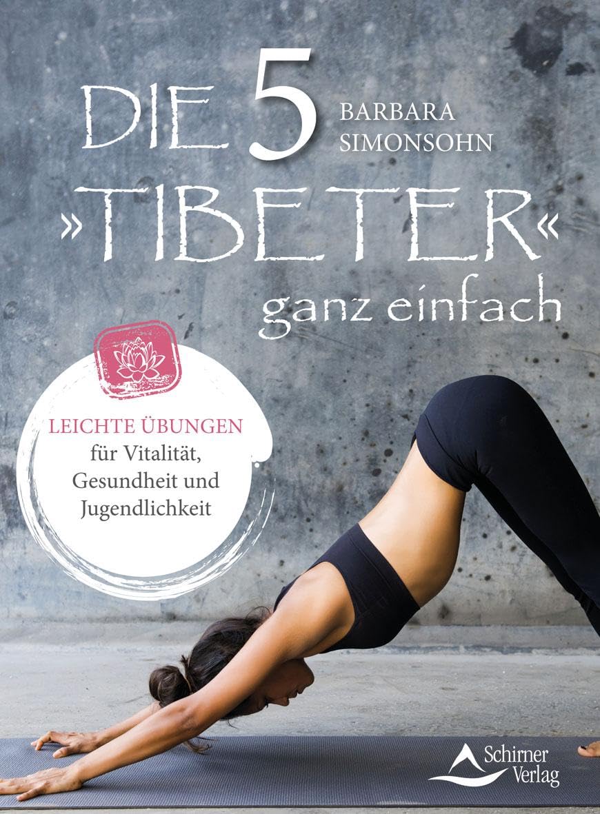 Product Image: Die Fünf Tibeter ganz einfach
