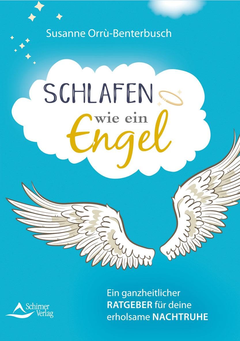 Schlafen wie ein Engel Medicine