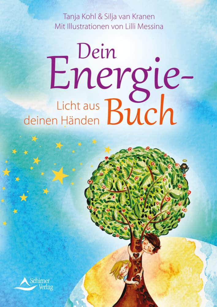Product Image: Dein Energie-Buch
