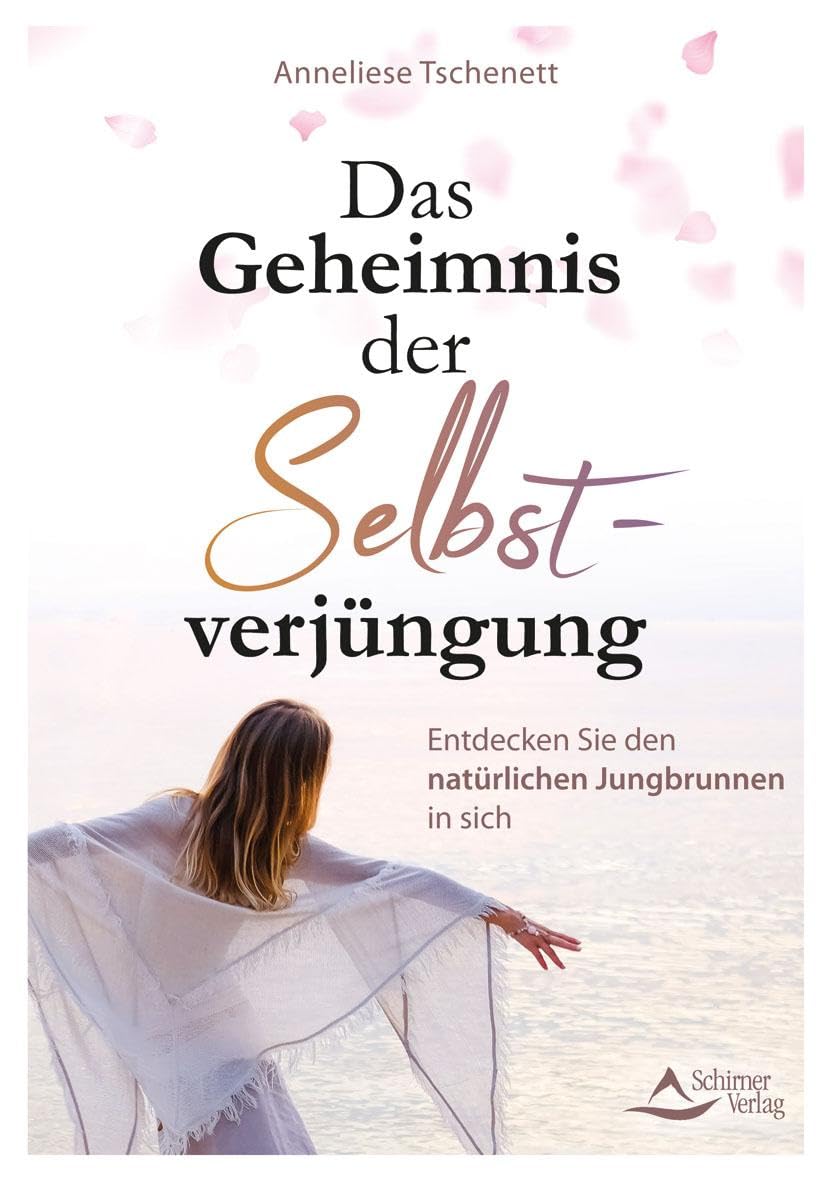 Das Geheimnis der Selbstverjüngung Health, Nutrition & Fitness