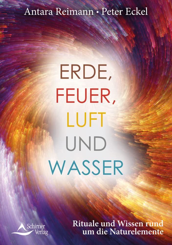 Product Image: Erde, Feuer, Luft und Wasser