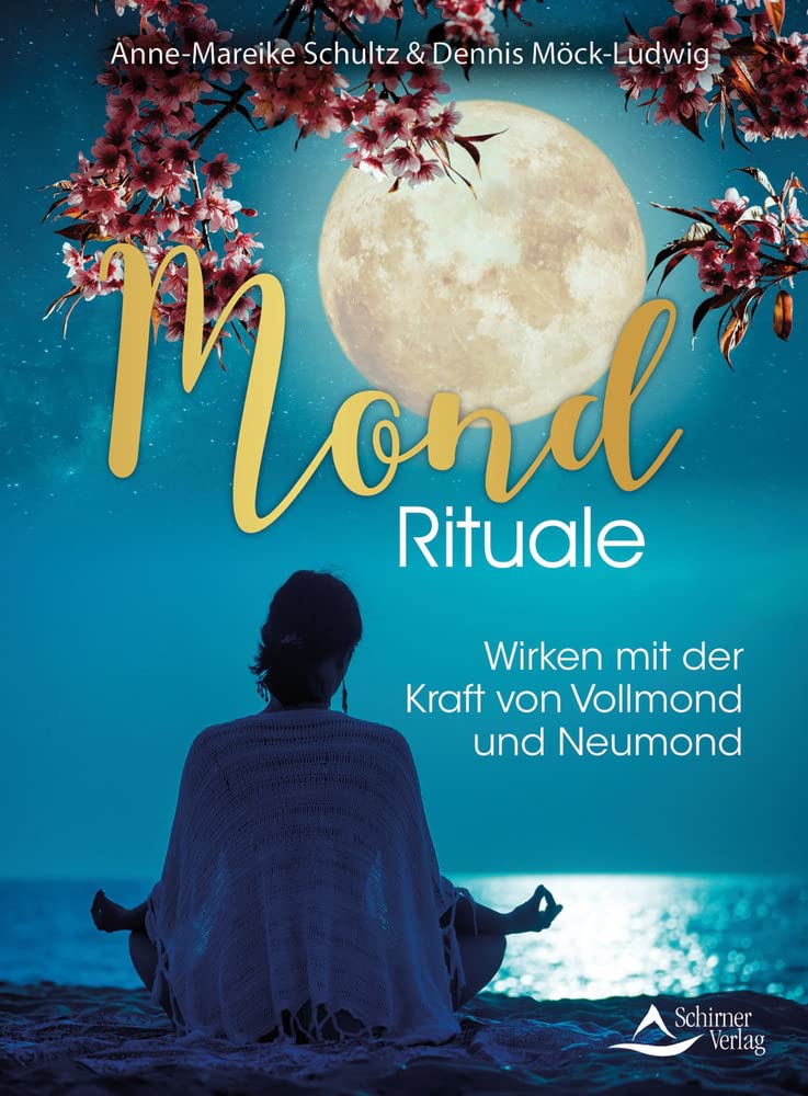 Mond-Rituale Religion & Esotericism