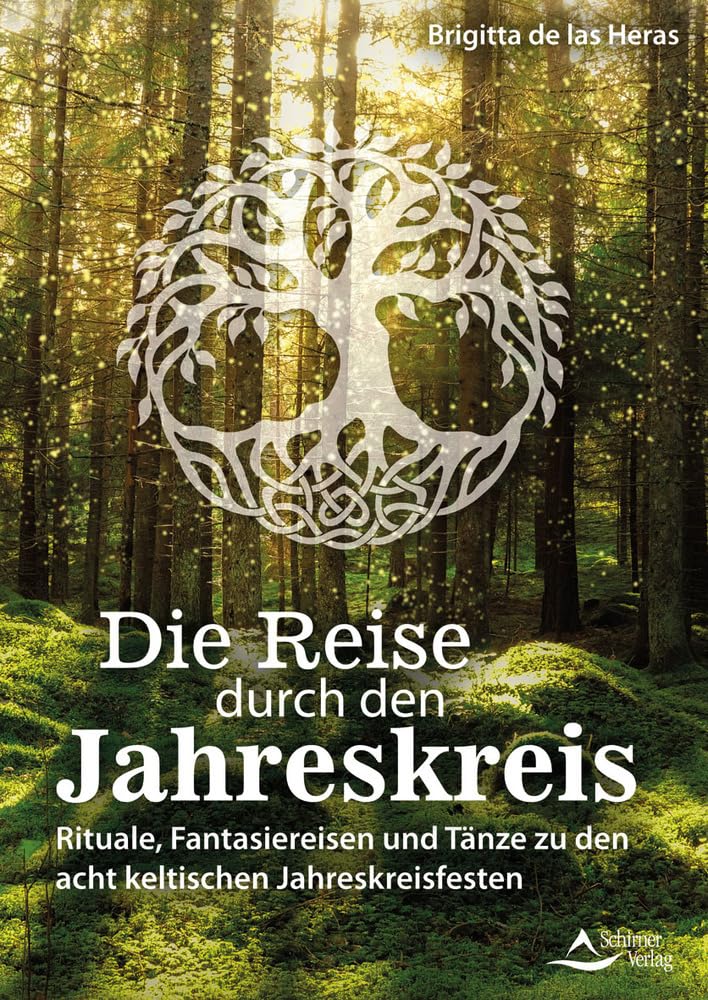 Die Reise durch den Jahreskreis Learning & Reference