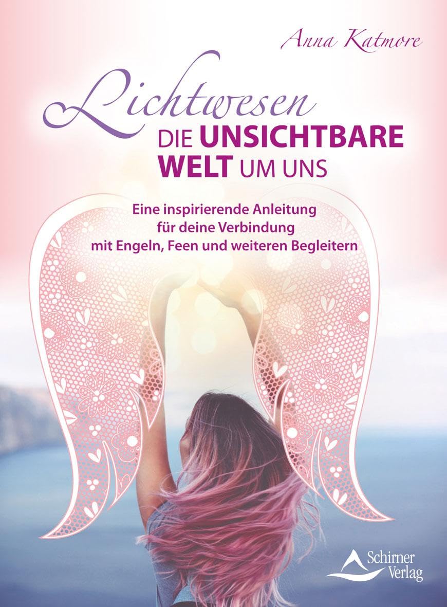 Product Image: Lichtwesen - die unsichtbare Welt um uns