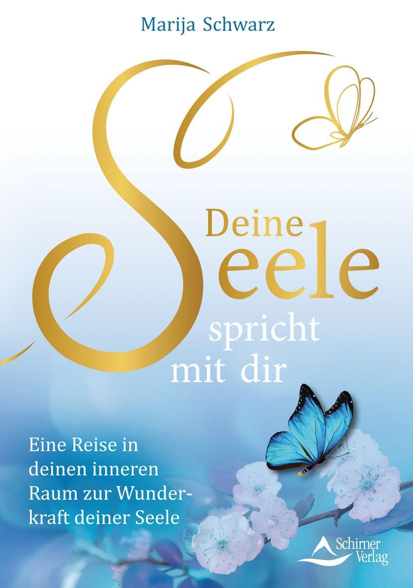 Product Image: Deine Seele spricht mit dir