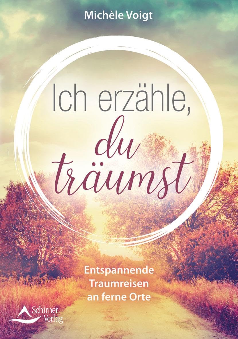 Ich erzähle, du träumst Lifestyle