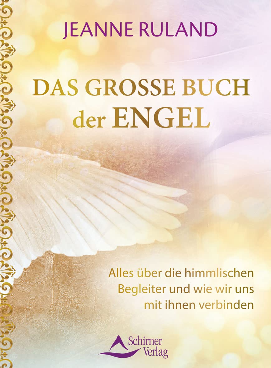 Product Image: Das große Buch der Engel