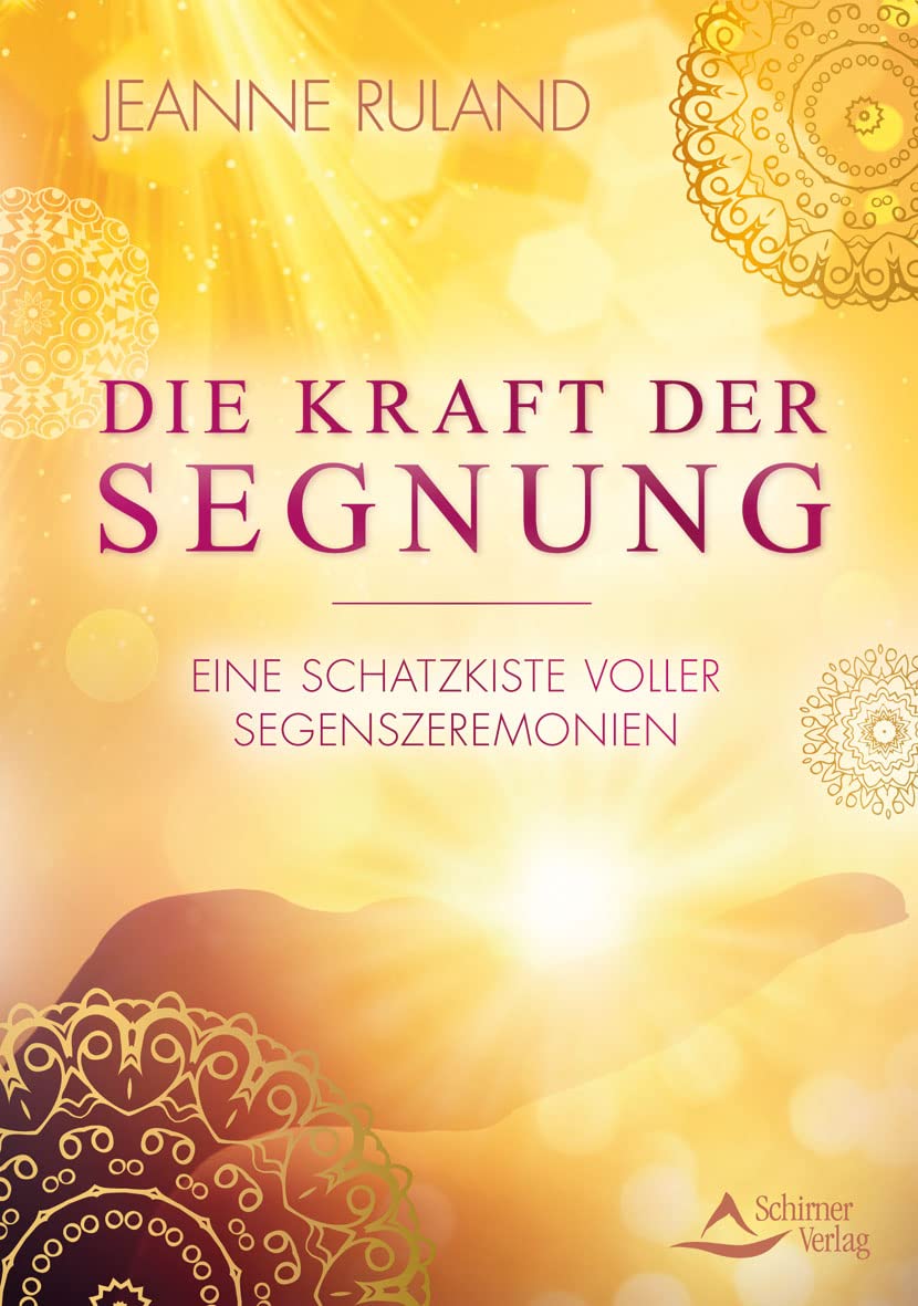 Die Kraft der Segnung Leisure, Home & Garden