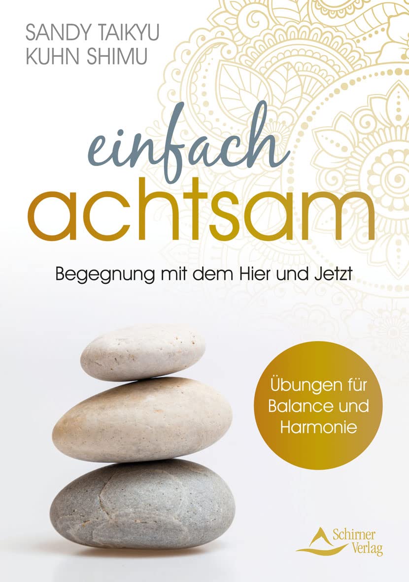 Product Image: Einfach achtsam