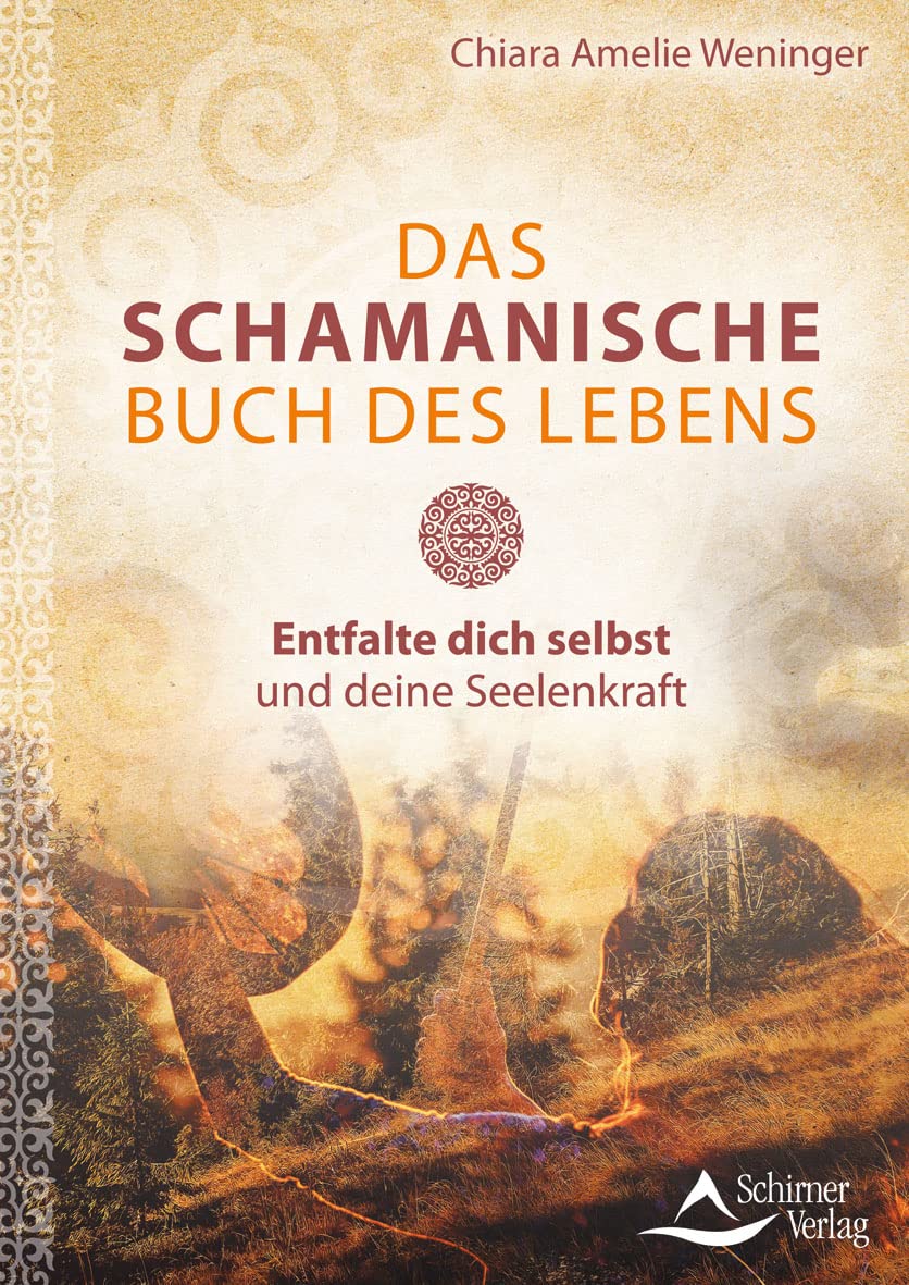 Das schamanische Buch des Lebens Health, Nutrition & Fitness