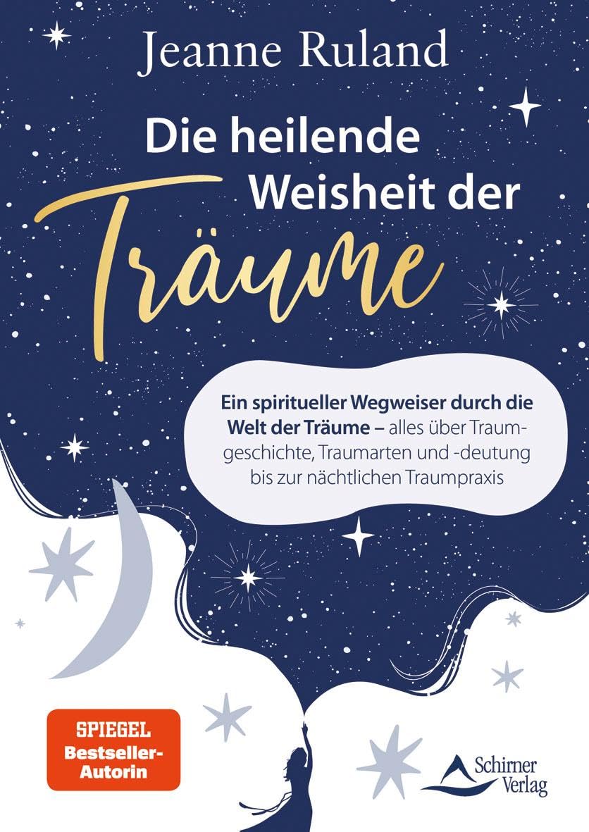 Die heilende Weisheit der Träume Psychology