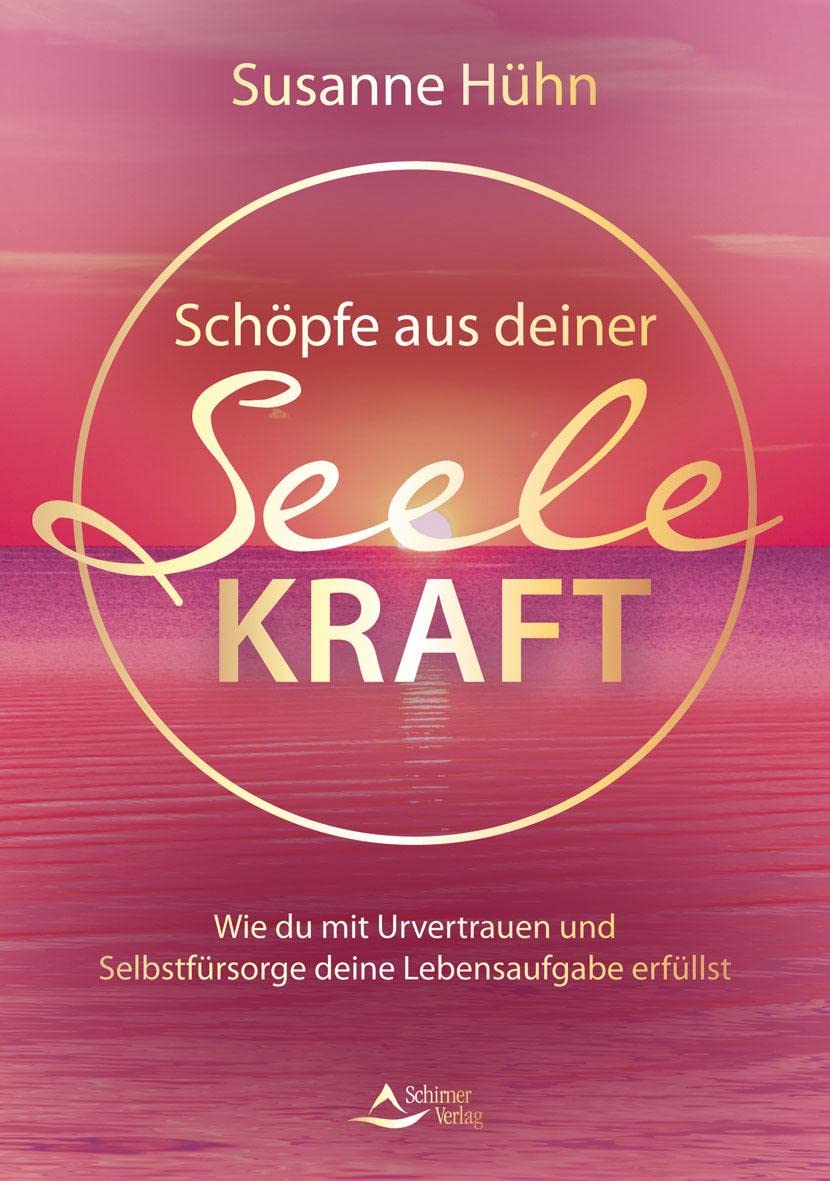 Schöpfe aus deiner Seele Kraft Health, Nutrition & Fitness