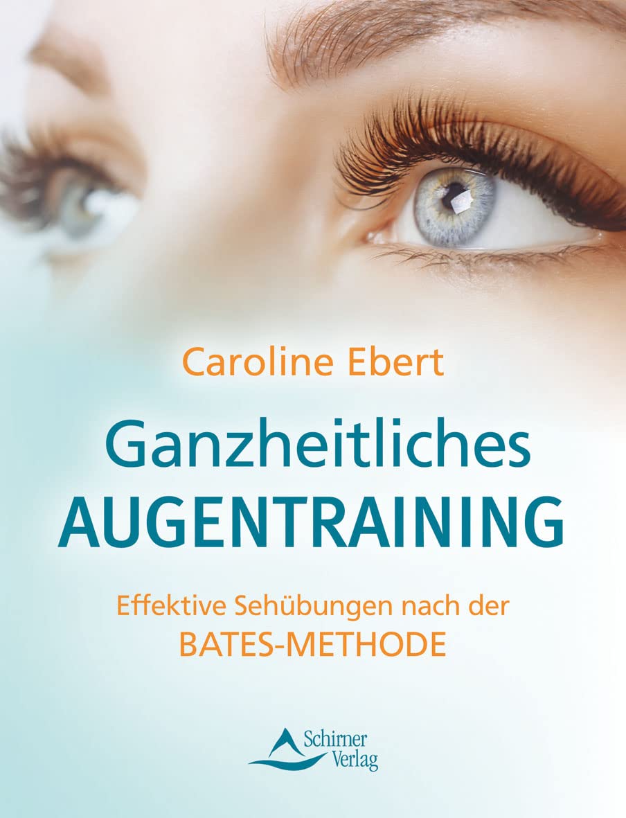 Product Image: Ganzheitliches Augentraining