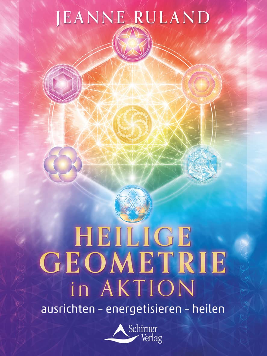 Heilige Geometrie in Aktion Health, Nutrition & Fitness