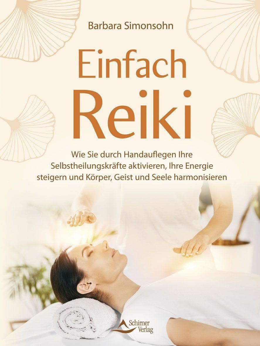 Einfach Reiki Medicine