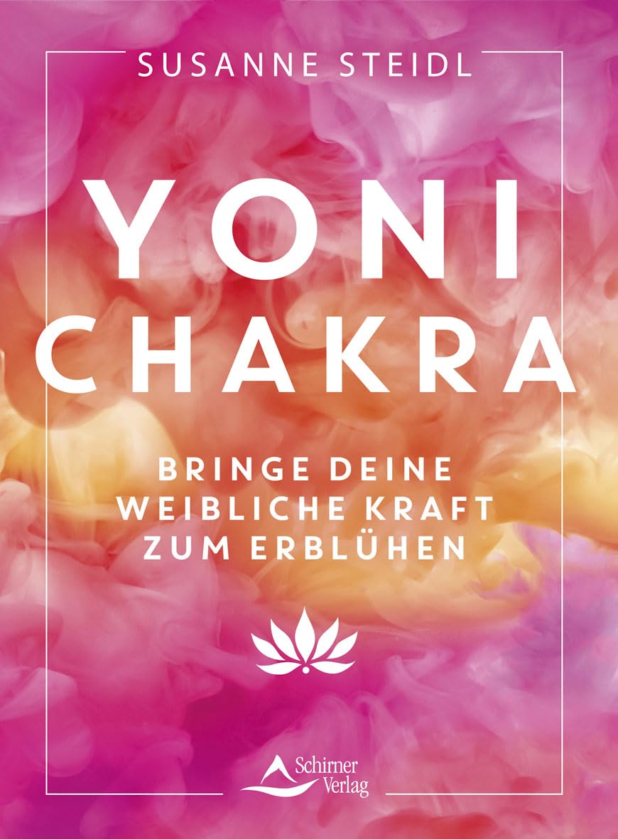 Yoni-Chakra Health, Nutrition & Fitness