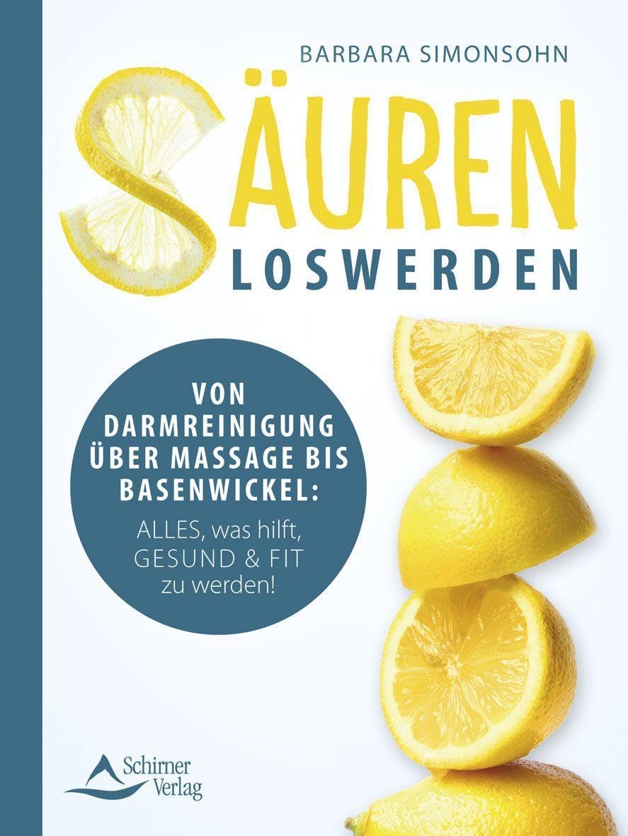Säuren loswerden Medicine
