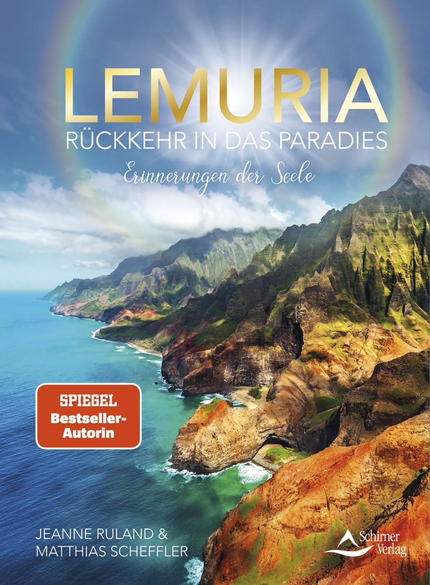 Product Image: Lemuria