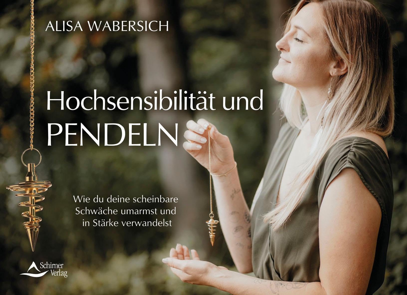 Hochsensibles Pendeln Business, Finance & Career