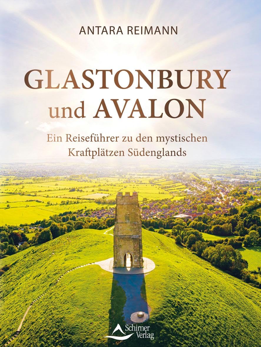 Glastonbury und Avalon Leisure, Home & Garden Books