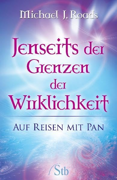 Jenseits der Grenzen der Wirklichkeit: Auf Reisen mit Pan Contemporary literature