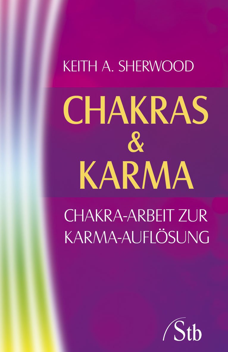 Chakras & Karma Second hand books on Religion & Esotericism