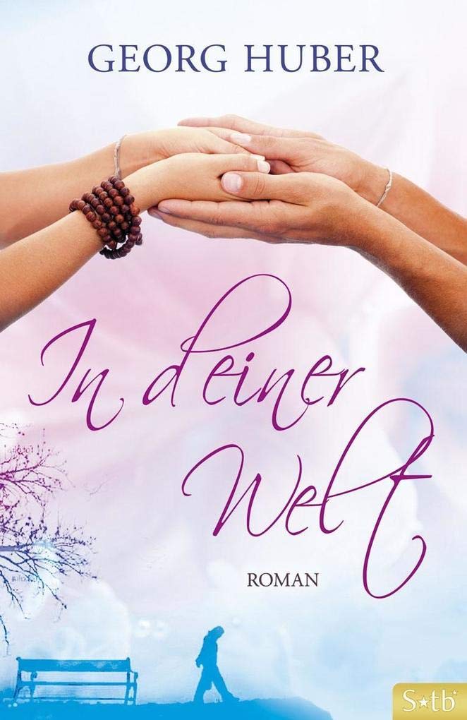 In deiner Welt Contemporary literature Books