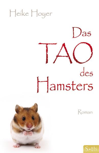 Das Tao des Hamsters Contemporary literature Books