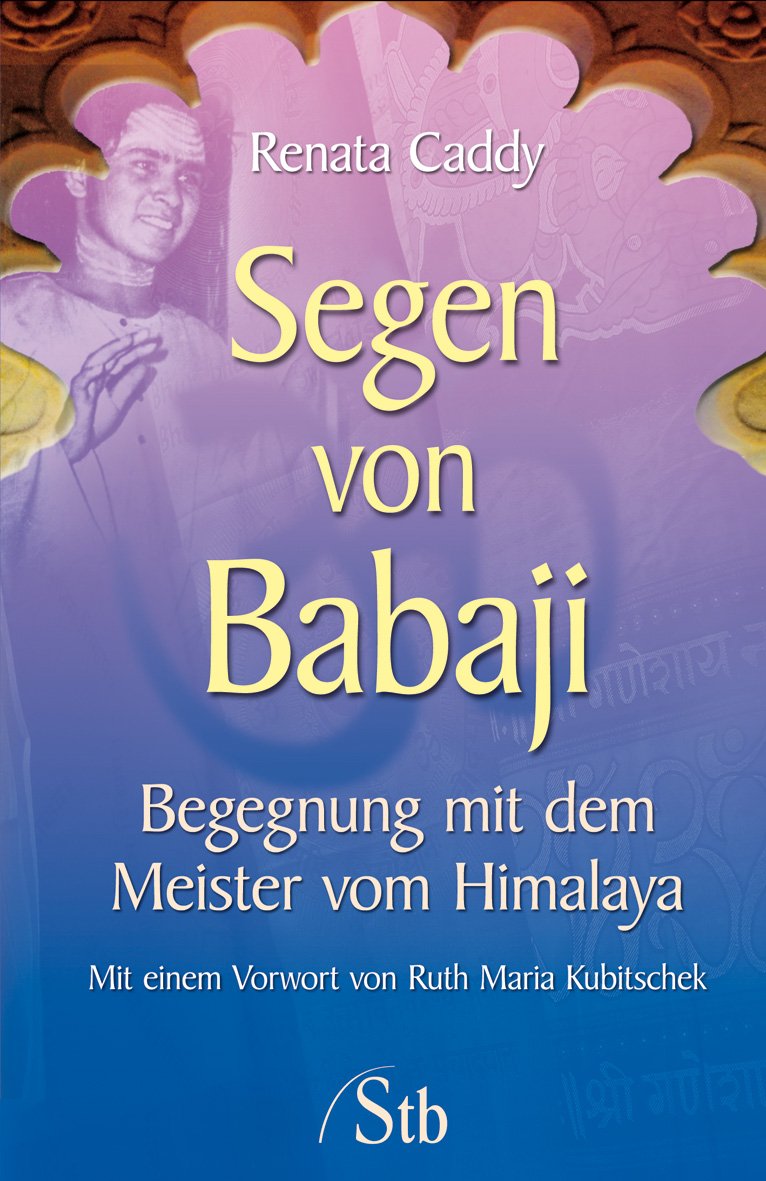 Segen von Babaji Religion & Esotericism