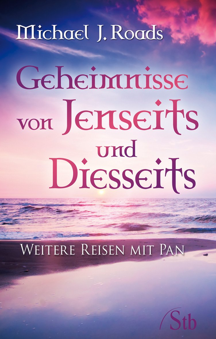Geheimnisse von Jenseits und Diesseits Contemporary literature