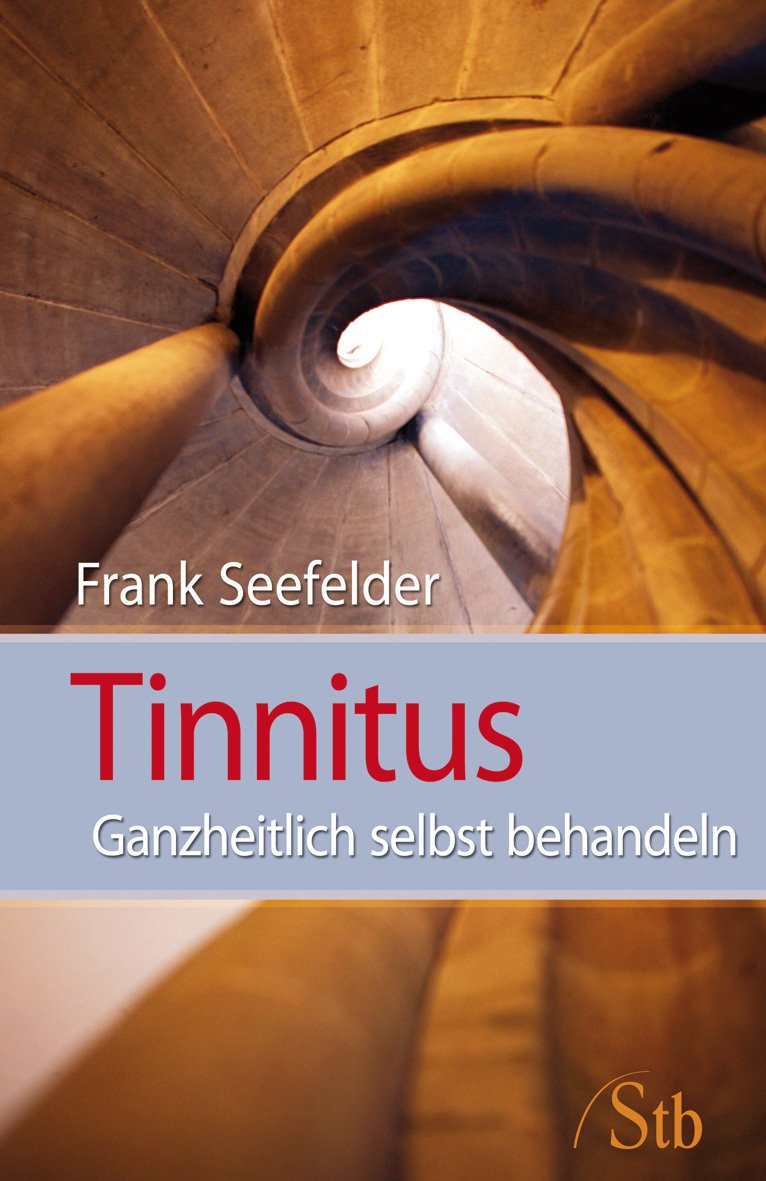 Tinnitus Health, Nutrition & Fitness Books